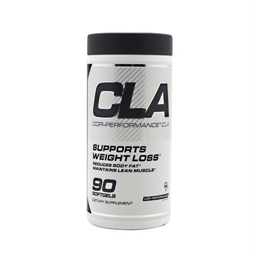 Cellucor Cor-performance Series Cor-performance Cla