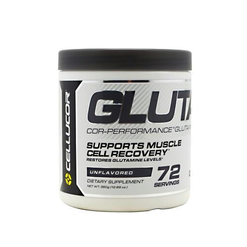 Cellucor Cor-performance Series Glutamine