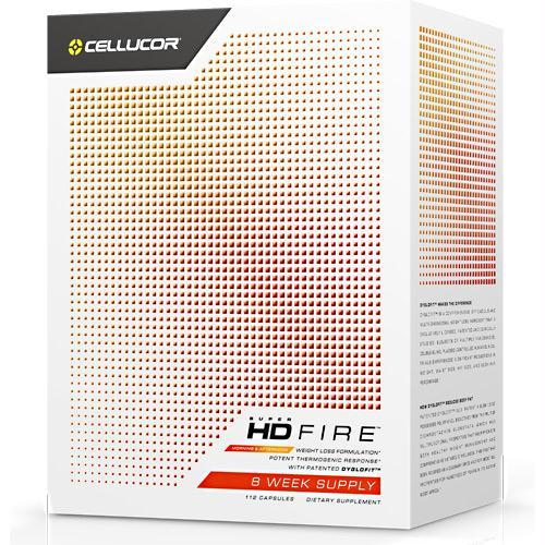 Cellucor Super Hd Fire