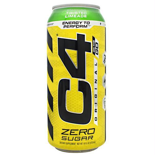 Cellucor Original C4 On The Go