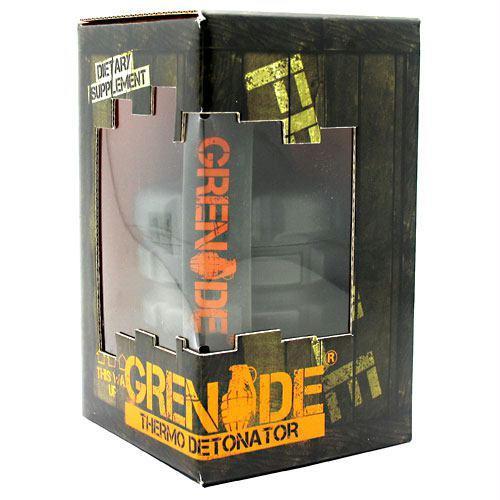 Grenade Thermo Detonator