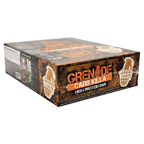 Grenade Carb Killa