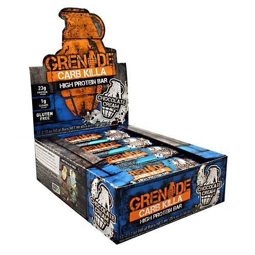 Grenade Carb Killa