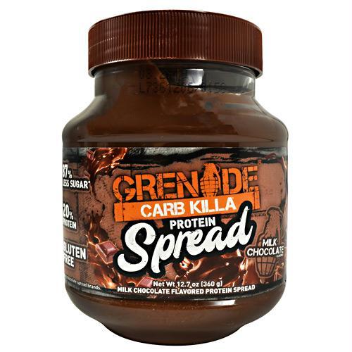 Grenade Protein  Spread
