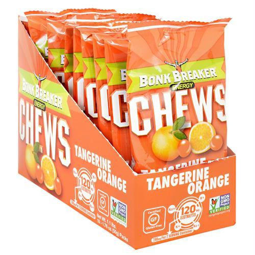 Bonk Breaker Energy Chews