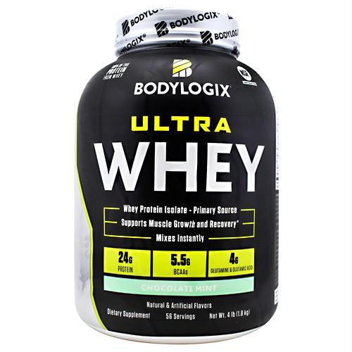 Bodylogix Ultra Whey Protein