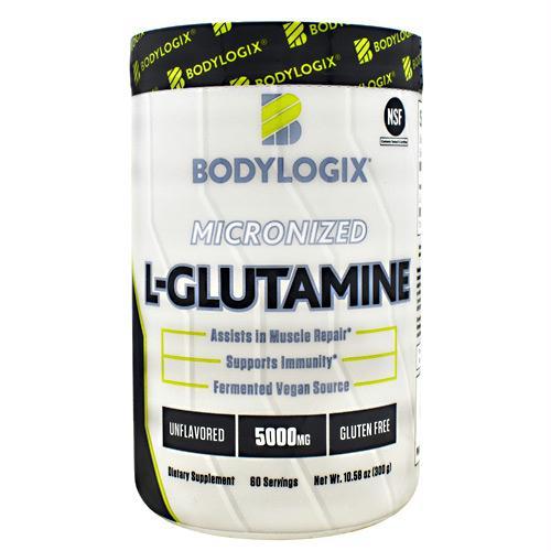 Bodylogix Micronized L-glutamine