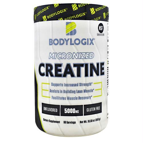 Bodylogix Micronized Creatine