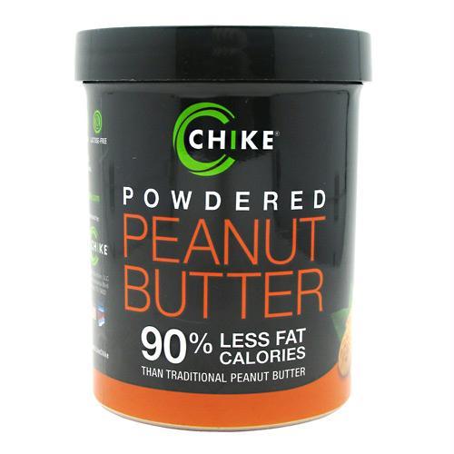 Chike Nutrition Powdered Peanut Butter