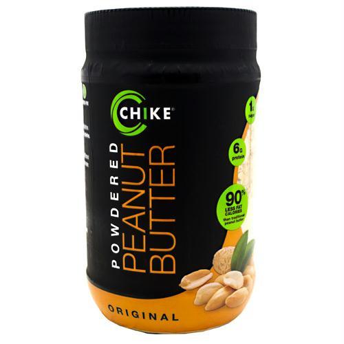Chike Nutrition Powdered Peanut Butter