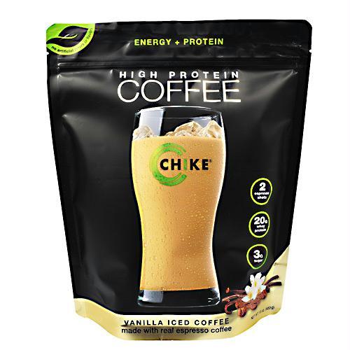 Chike Nutrition High Protein Coffee