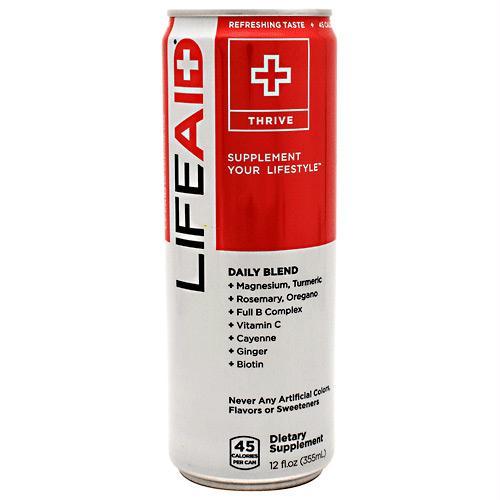 Lifeaid Beverage Company Lifeaid