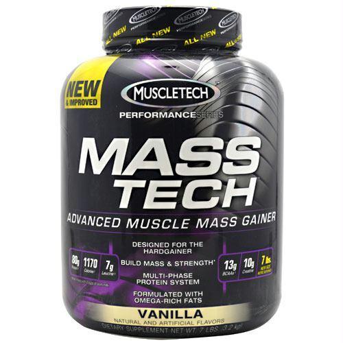 Muscletech Performance Series Mass Tech