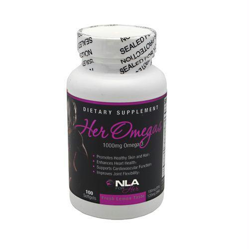 Nla For Her Her Omega