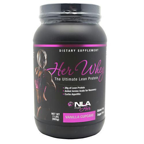 Nla For Her Her Whey