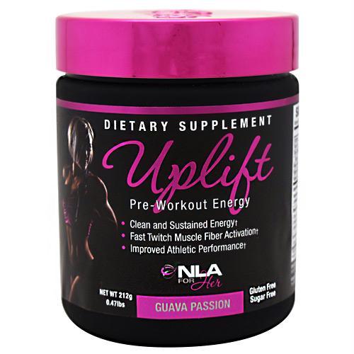 Nla For Her Uplift