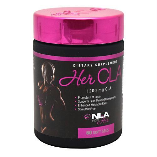 Nla For Her Her Cla