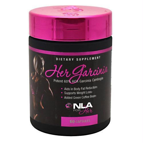 Nla For Her Her Garcinia