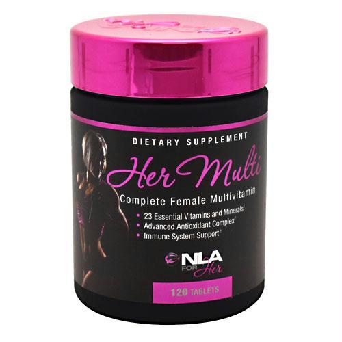 Nla For Her Her Multi