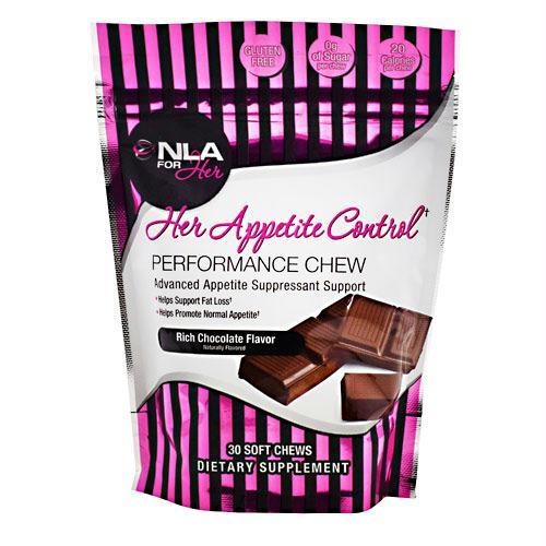 Nla For Her Her Appetite Control