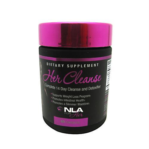 Nla For Her Her Cleanse