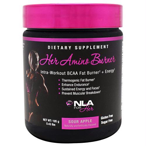Nla For Her Her Amino Burner