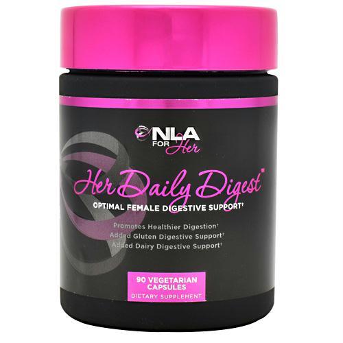 Nla For Her Her Daily Digest