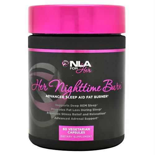 Nla For Her Her Nighttime Burn