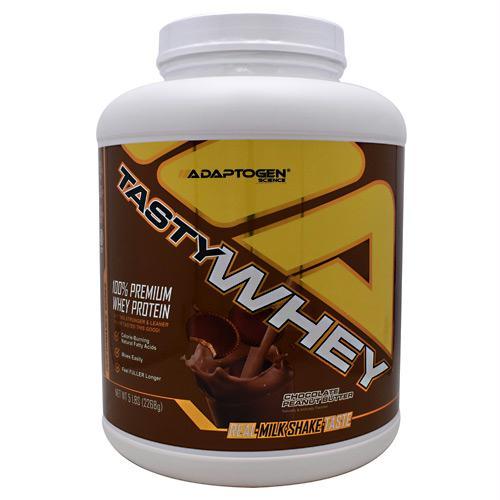 Adaptogen Science Performance Series Tasty Whey