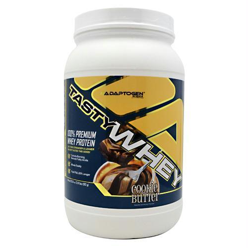 Adaptogen Science Performance Series Tasty Whey