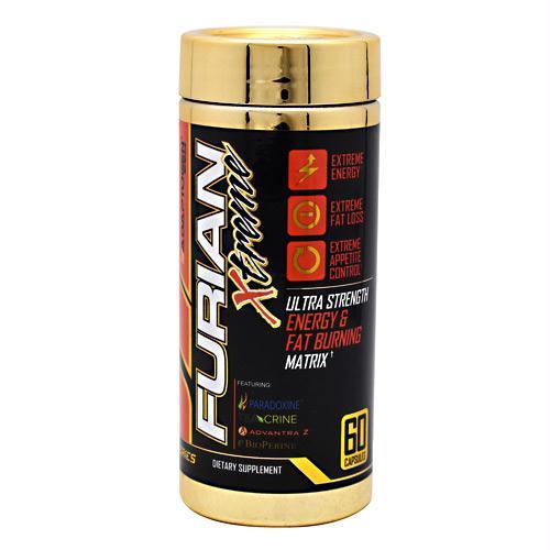 Adaptogen Science Performance Series Furian Xtreme
