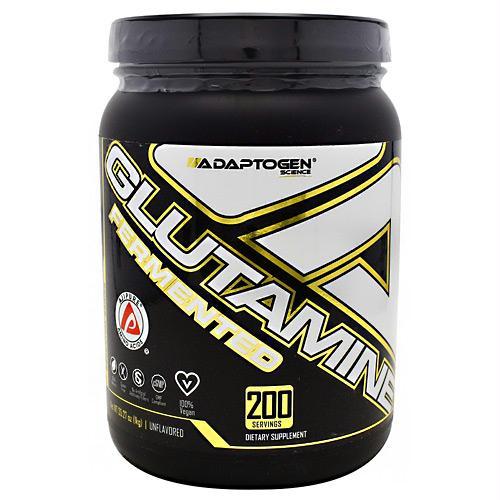 Adaptogen Science Essential Series Glutamine