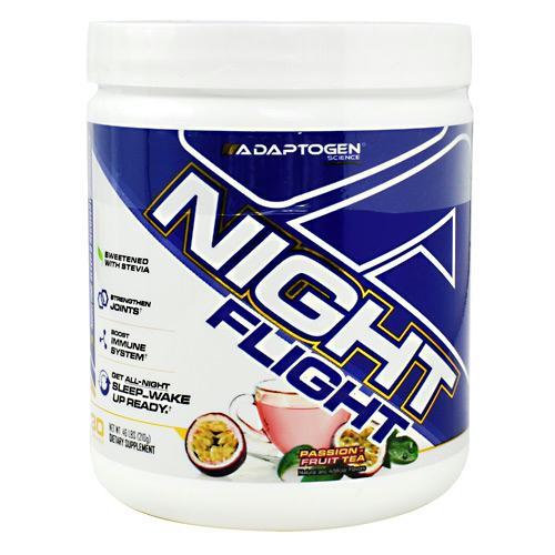 Adaptogen Science Night Flight