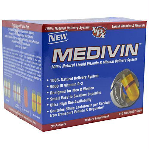 Vpx Medivin