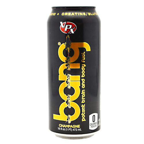 Vpx Bang