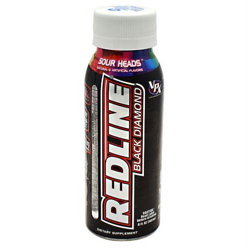 Vpx Redline Redline Black Diamond