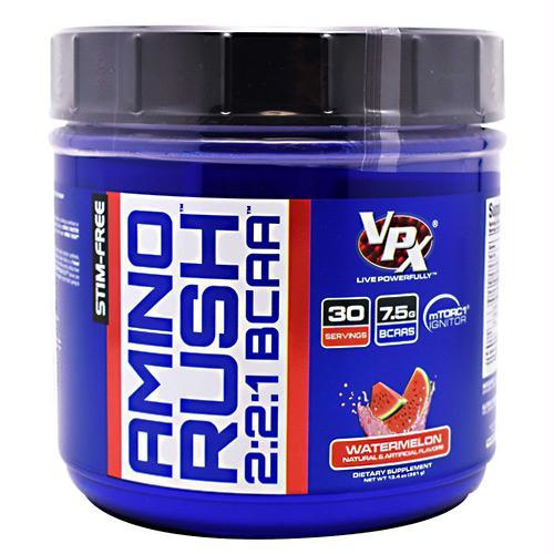 Vpx Amino Rush