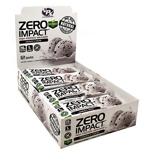 Vpx Zero Impact Bar