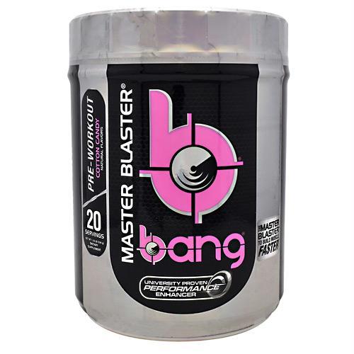 Vpx Bang Master Blaster