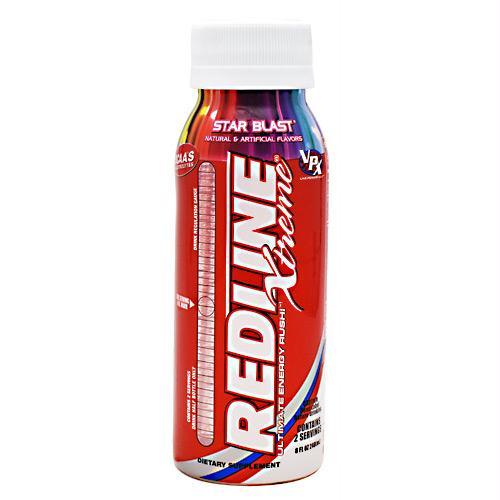 Vpx Redline Xtreme Rtd