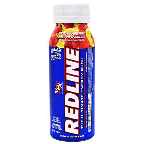 Vpx Redline Rtd