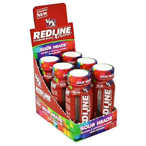 Vpx Redline Xtreme Shot