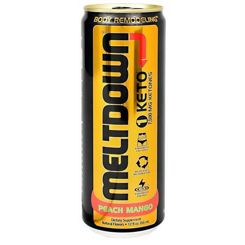Vpx Meltdown 1 Keto