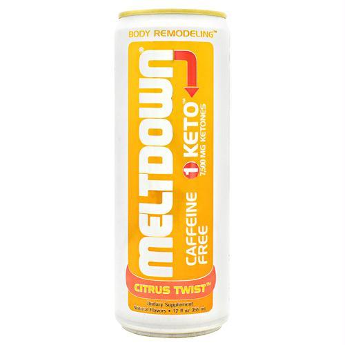 Vpx Caffeine Free Meltdown 1 Keto