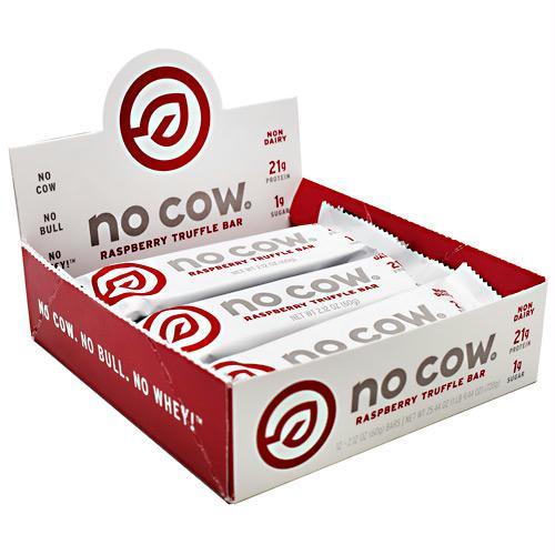D's Naturals No Cow Bar