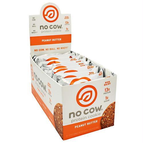 D's Naturals No Cow Protein Cookie