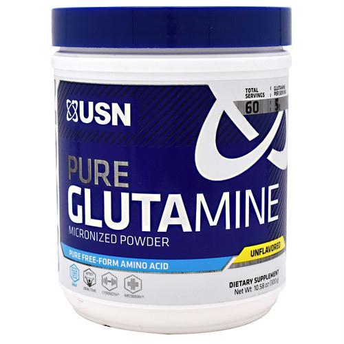 Usn Pure Glutamine