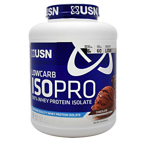 Usn Low Carb Isopro