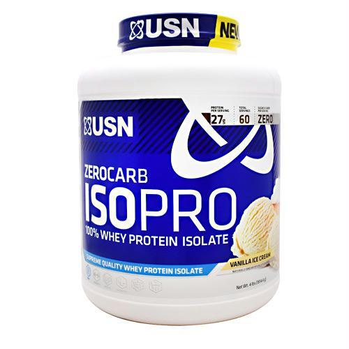 Usn Zero Carb Isopro