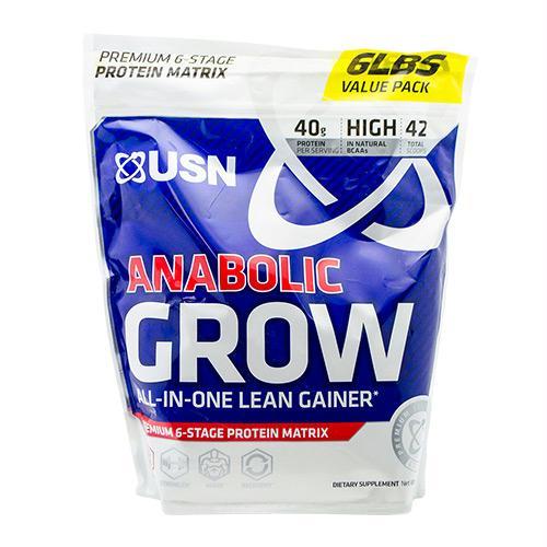 Usn Premium Select Anabolic Grow